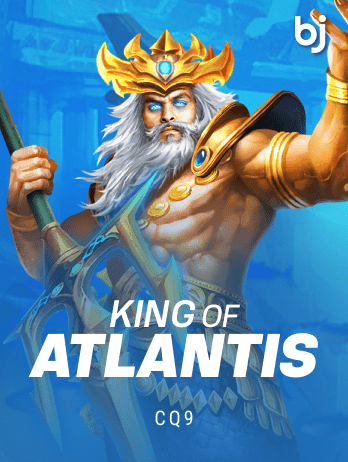 King of Atlantis icon