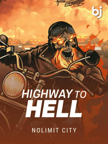Highway to Hell icon