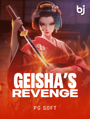 Geisha's Revenge icon