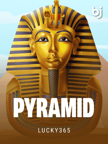 Pyramid icon