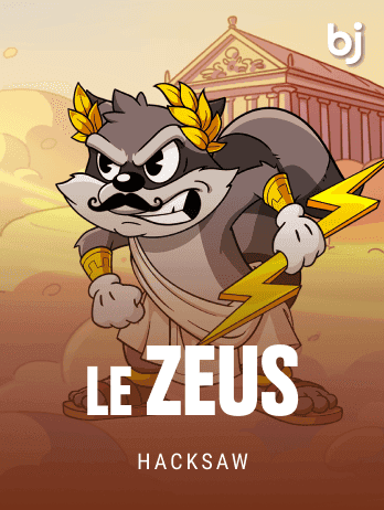 Le Zeus icon