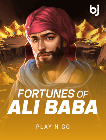 Fortunes of Ali Baba icon