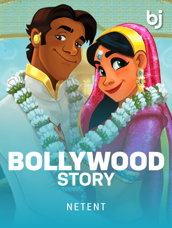 Bollywood Story icon