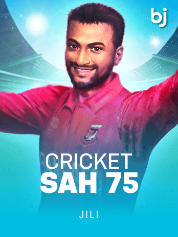 ক্রিকেট সাহ 75 icon